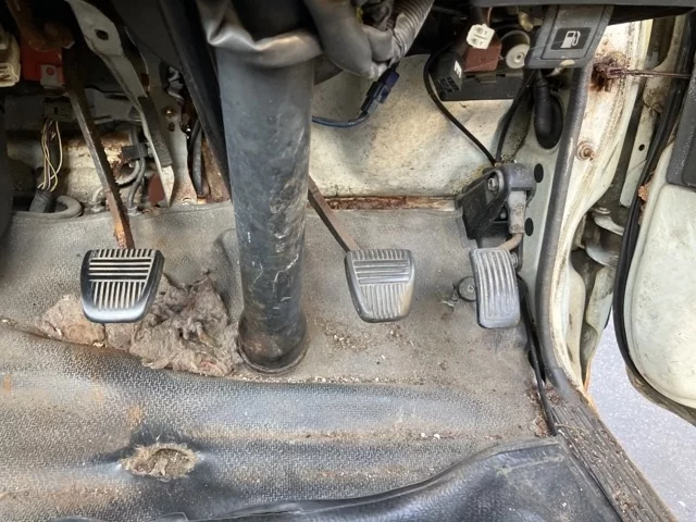 Toyota TownAce Truck  с аукциона в Японии