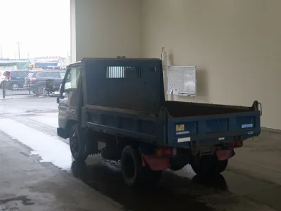 Mazda TITAN