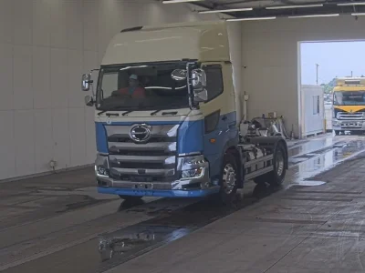 HINO OTHER