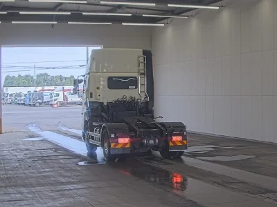 HINO OTHER
