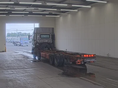Hino Profia