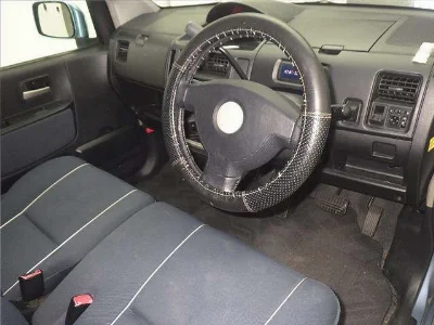MITSUBISHI EK SPORTS