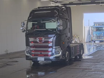 HINO PROFIA