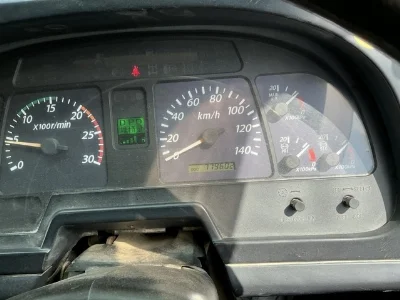 ISUZU GIGA