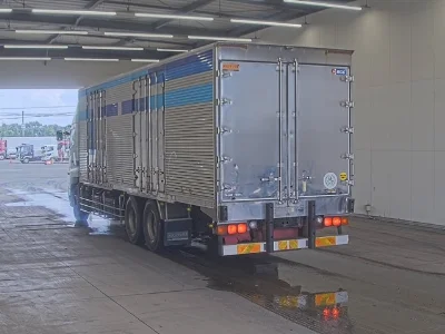Hino Profia