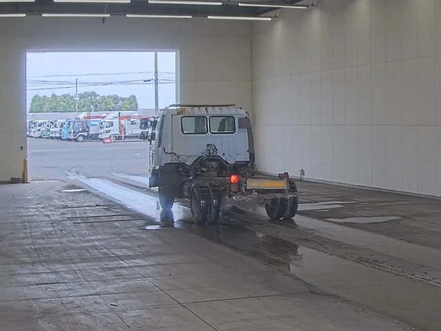 Hino Ranger  с аукциона в Японии