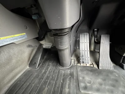 NISSAN UD