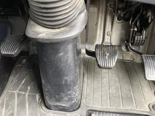 Hino Profia  с аукциона в Японии