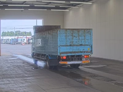 NISSAN DIESEL (UD) CONDOR
