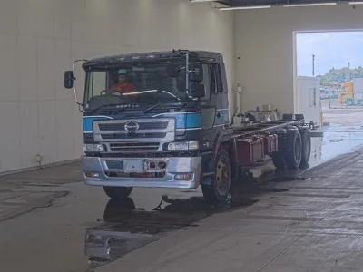HINO PROFIA