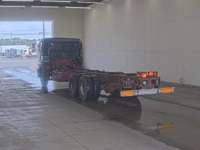 HINO PROFIA