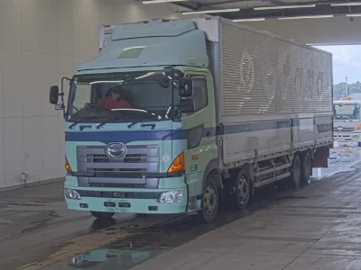 Hino Profia
