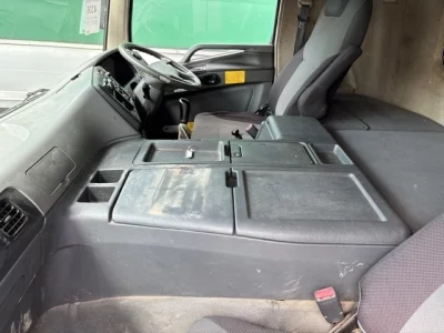 Mitsubishi Fuso Super Great