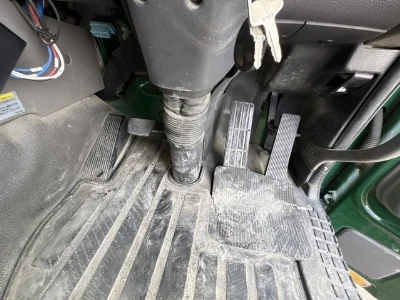 NISSAN UD