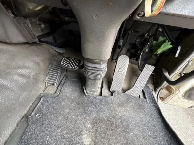 NISSAN UD