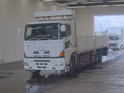 HINO PROFIA