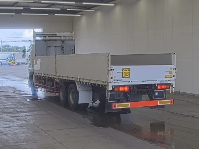 HINO PROFIA
