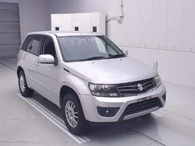 SUZUKI ESCUDO
