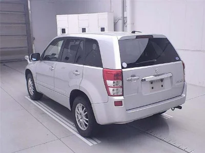 SUZUKI ESCUDO