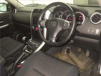 SUZUKI ESCUDO