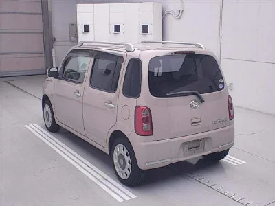 DAIHATSU MIRA COCOA