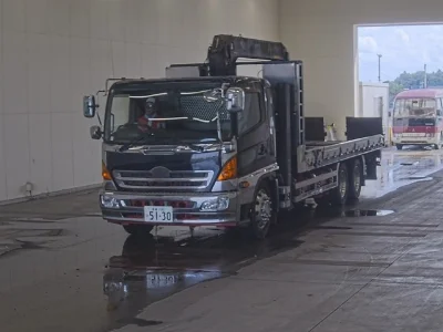 HINO RANGER
