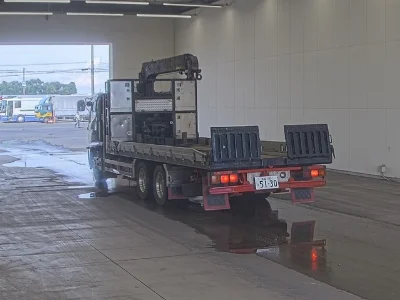 HINO RANGER
