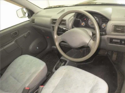 MITSUBISHI MINICA