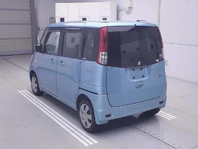 SUZUKI PALETTE