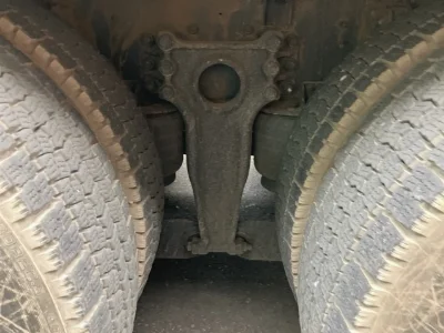 ISUZU GIGA