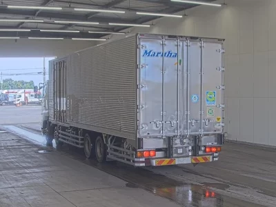 Hino Profia