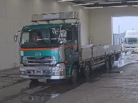 NISSAN DIESEL (UD) QUON