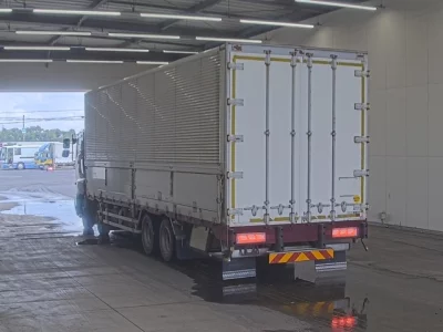 Hino Profia
