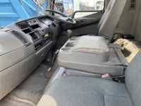 Цена авто Mitsubishi Fuso Fighter с аукционов Японии, номер кузова FK728E, пробег 258 000, оценка 6