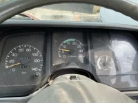 Цена авто Mitsubishi Fuso Fighter с аукционов Японии, номер кузова FK728E, пробег 258 000, оценка 6