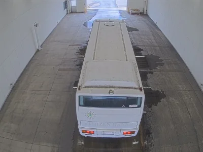 MITSUBISHI FUSO AERO MIDI 