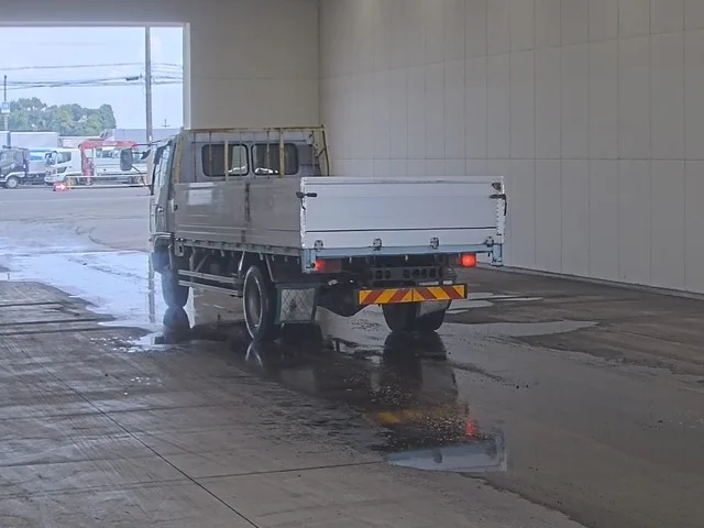 Hino Ranger  с аукциона в Японии