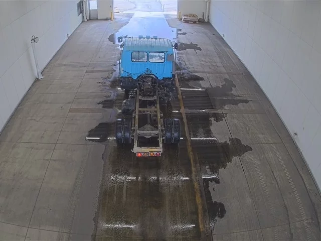 Hino Ranger  с аукциона в Японии