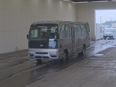 NISSAN CIVILIAN