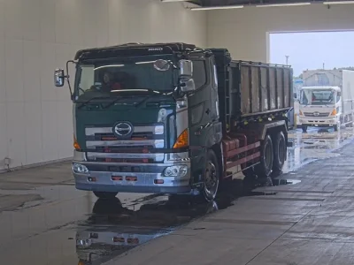 HINO OTHER