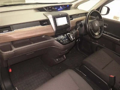 HONDA FREED+