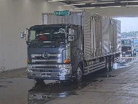 Hino Profia
