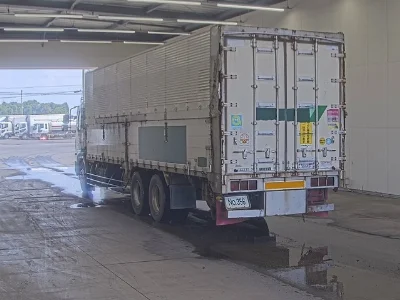 Hino Profia