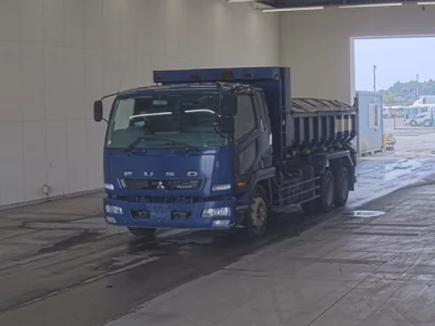 MITSUBISHI FUSO FIGHTER
