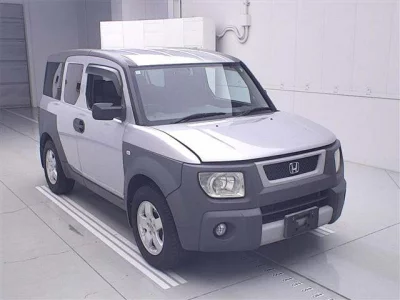 HONDA ELEMENT
