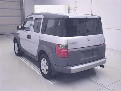 HONDA ELEMENT
