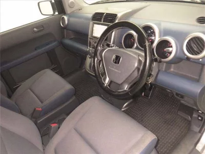 HONDA ELEMENT