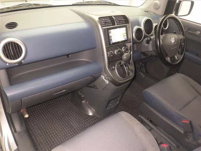 HONDA ELEMENT