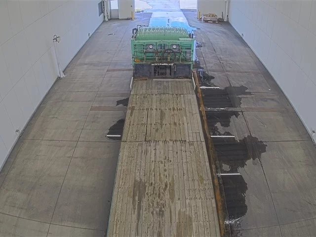Hino Dolphin  с аукциона в Японии
