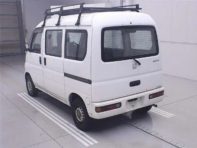 Honda Acty